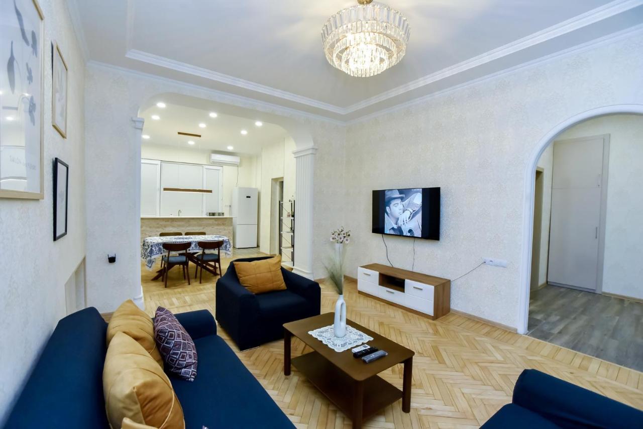 Lomina Apartment Tbilisi
