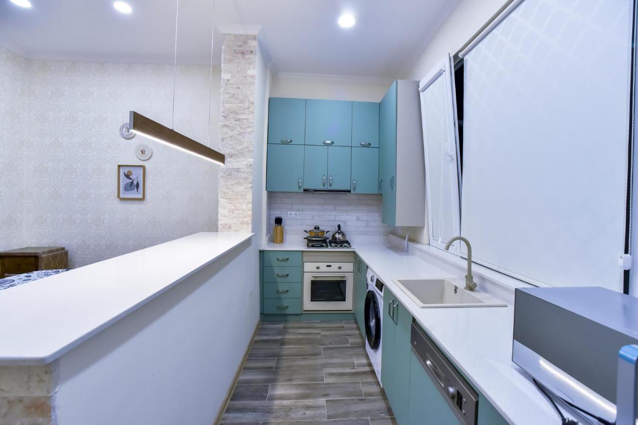 Lomina Apartment *